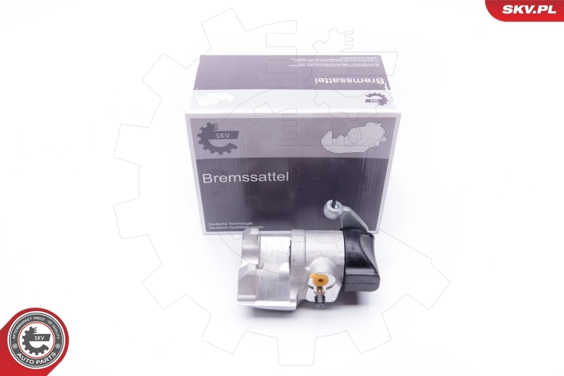Brake Caliper
